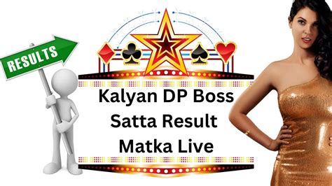 Satamat matka dp boss India's love affair with Satta Matka dp boss is well known